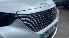 Peugeot 2008 100kW GT 50kWh 5dr Auto Electric Estate
